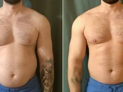 Gelatine Sculpt verified customer review 3